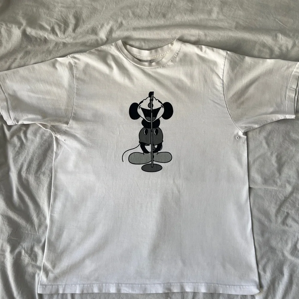 Number (N)ine Tee - Picture 6 of 6